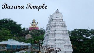 Basara Temple [upl. by Stillas]