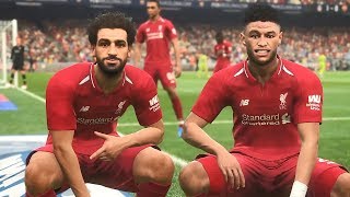 PES 2019  Announcement Trailer  09052018 [upl. by Eocsor]