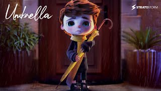 UMBRELLA  Oscar® Qualified and MultiAward Winning Animated Short Film [upl. by Rosco215]