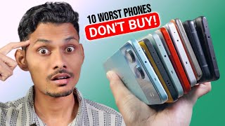 TOP 10 Worst amp Best Phone under 20000 to 30000 [upl. by Faunia]