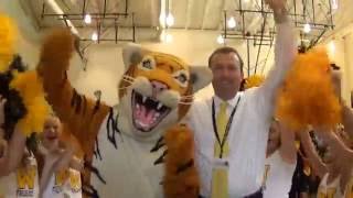 Lip Dub 2016 WCMS [upl. by Bortman266]