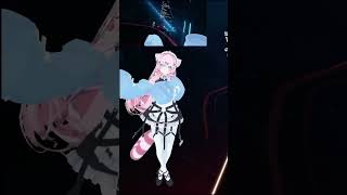 Beat Saber NieN  FALLING IN LOVE [upl. by Cyrilla]