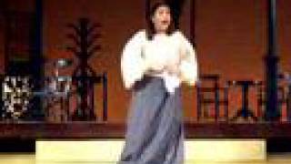 Ana Feleo sings Ang Maya [upl. by Candace]