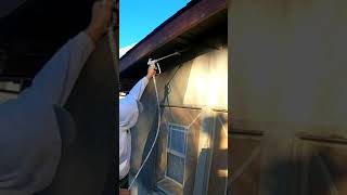 3 Tips for Painting Stucco [upl. by Fihsak]