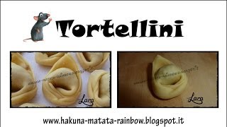 Tortellini [upl. by Mcgannon]