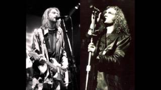 Cold  The Day Seattle Died Kurt Cobain amp Layne Staley Tribute [upl. by Piotr]