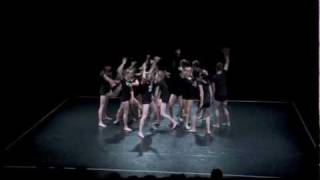 PIM VEULINGS ChoreographyReel [upl. by Latrice]