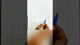 How to Find the HCF How to find the HCF of 1518 and 56 HCF OF 1518 amp 56 HOW CAN WE FIND HCF [upl. by Freeland]