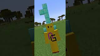 Which is the Best Block in Minecraft shorts minecraft [upl. by Dill171]