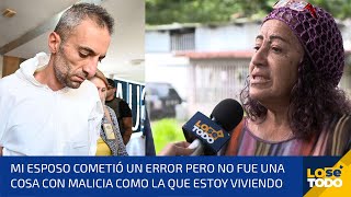 SIGUEN LOS PROBLEMAS Y NO ACABAN PARA LOS VECINOS CALDERÓN Y KARAKOZIAN [upl. by Leorsiy]