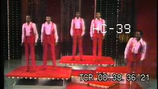 The Temptations Show [upl. by Morette]