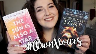 What Is OwnVoices and Why Is It Important [upl. by Alenairam]