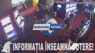 FILMARE COMPLETĂ RĂFUIALĂ ÎN PETROȘANI  ObservatorulNationalro [upl. by Peer]