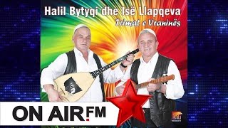 Halil Bytyqi amp Ise Llapqeva  Aga Hasan Aga [upl. by Reyotal]