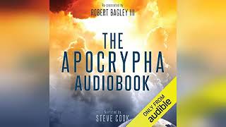 Review The Apocrypha Audiobook  by Robert Bagley  editor [upl. by Imehon]