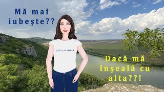 Relaxeazate nu te inseala daca Face asta cu tine [upl. by Huston585]