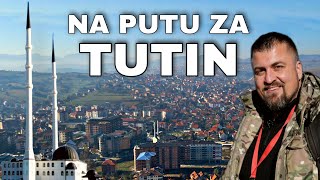 Kulturista ep 72  Na putu za Tutin [upl. by Aronle]