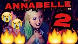 ANNABELLE 2 [upl. by Wilbur916]