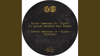 Tiptoe DJ Spinna Galactic Soul Remix [upl. by Yblok]