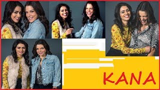 Coronation Street KATE CONNOR amp RANA HABEEB Kana Legacy [upl. by Cordie]