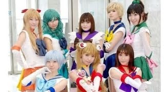 JANGAN NGAKU WIBU KALO NGGAK TAU FILM JADUL INIANIME KARTUN SAILORMOON FILM NETFLIX WIBU [upl. by Snowber467]