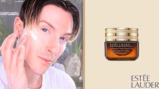 Estee Lauder Advanced Night Repair Eye Supercharged Complex [upl. by Litnahc]