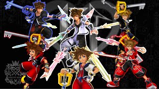 Smash Ultimate Montage Collab Sora For Smash 3 [upl. by Celestine268]