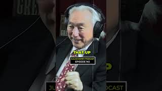 Michio Kaku EXPLAINS Creating New Universes 😱🤯 [upl. by Suired499]