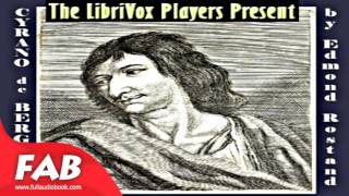 Cyrano de Bergerac Full Audiobook by Edmond ROSTAND by Romance Fiction [upl. by Itoyj]