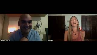 Great Conversation with Occult Science Decoder and Dear Friend Mehmet Deveji  Astrology  Medical [upl. by Felix]