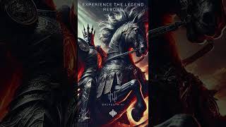 Experience the legend reborn  Arthur The Ascendant King  Epic Orchestral by OrchestrAI [upl. by Ydur985]