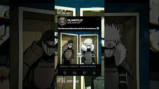 Sarutobi Vs Orochimaru 👹 [upl. by Sallyanne684]