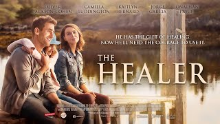 ‘The Healer’ official trailer [upl. by Ttnerb806]