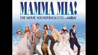 Clip  Does Your Mother Know  Mamma Mia DVD  Complete [upl. by Aliakim877]