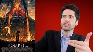 Pompeii movie review [upl. by Rovelli]