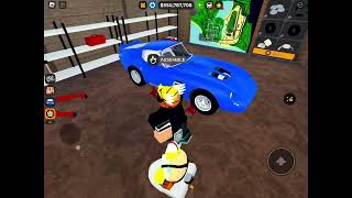 🔥 HOW TO FIND ALL 20 PARTS FOR BARN FIND SHELBY DAYTONA COBRA COUPÉ IN CAR DEALERSHIP TYCOON 🔥 [upl. by Beitz398]