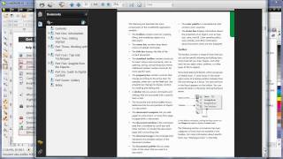 EN  03 Whats New  Get Going Quickly CorelDRAW Graphics Suite X5 [upl. by Leffen420]