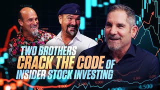 Professional Traders Unlock the Code on Trading with Grant Cardone [upl. by Granthem]