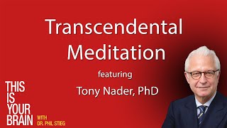 Transcendental Meditation [upl. by Carling225]