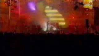 The Cranberries  Salvation Live At MTV Day [upl. by Pardo121]