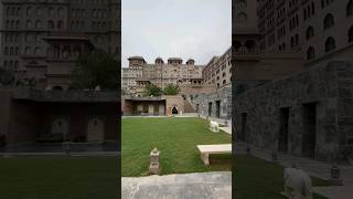 Best Luxury Hotel in Jaipur  Fairmont Jaipur [upl. by Coletta883]