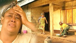 THIS AMAZING EMOTIONAL OLD NIGERIAN MOVIE OF NGOZI EZEONU A WORST MARRIAGE WILL MOVE YOU TO TEARS [upl. by Reuben]