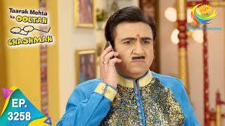 Taarak Mehta Ka Ooltah Chashmah  Ep 3258  Full Episode  21st September 2021 [upl. by Ealasaid]