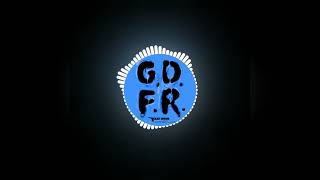 GDFR  Remix  dj viral tik tok at 105 [upl. by Byrann615]