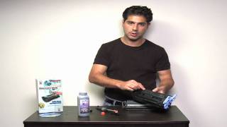 Toner Refill Kit Instructions  how to refill laser toner cartridges using toner refills [upl. by Bottali678]