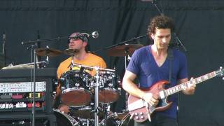 Dweezil Zappa plays Zappa  Florentine Pogen  Summer Camp 10 [upl. by Mcnamara]