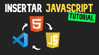 ➡️como Usar HTML y JavaScript en Visual Studio Code [upl. by Mehcanem944]