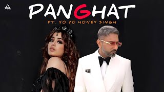 PANGHAT ft Yo Yo Honey Singh  Honey Singh Rap Megamix  Gtesh Muzikk mashup honeysingh badshah [upl. by Eneloc]