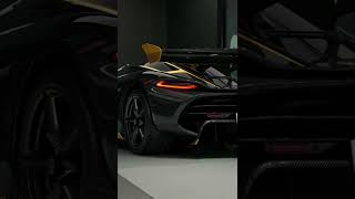 Koenigsegg Jesko Absolut  Edit \\ [upl. by Remlap]