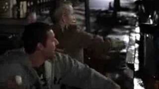 Mr Deeds DRUNK SCENE [upl. by Coleville]